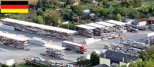 Depot Dahme Depot Dahme