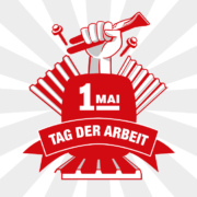 Vorschaubild - Am 1. Mai ist Tag der Arbeit - Sprache Deutsch