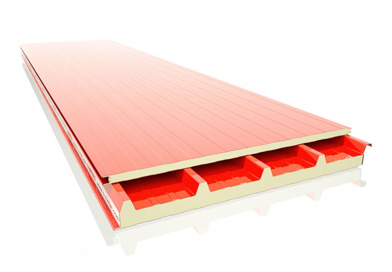 O METALL Trapezbleche Sandwichpaneele o-metall-trapezbleche-sandwichpaneele